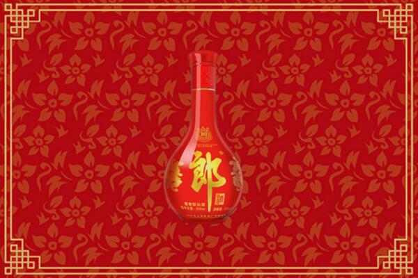 莲湖区回收郎酒